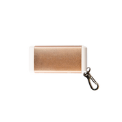 Ledlenser | K6R Safety Keychain Light