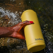 Kodiak | Cascade Bottle