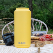 Kodiak | Cascade Bottle