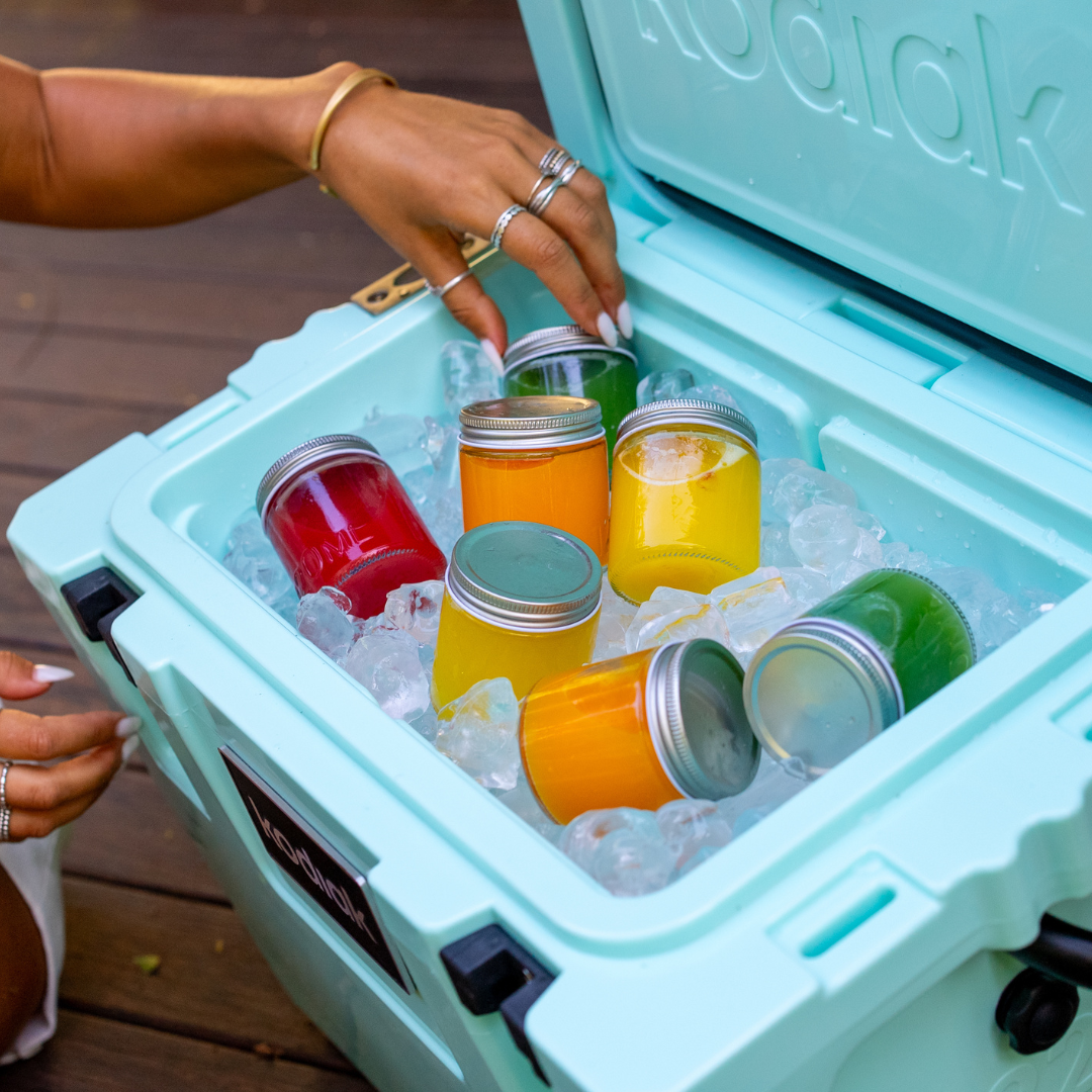 Kodiak | Hard Cooler 22L