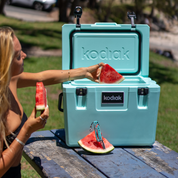 Kodiak | Hard Cooler 22L