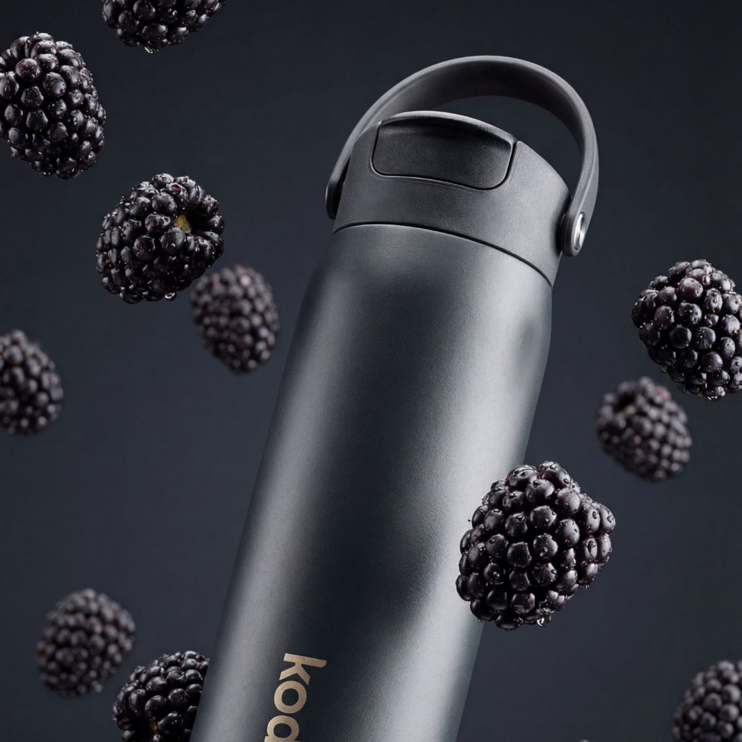 Kodiak | Impact Bottle 946ml