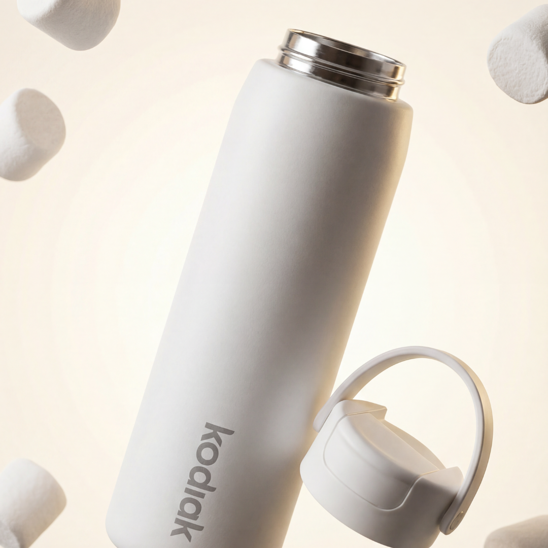 Kodiak | Impact Bottle 946ml