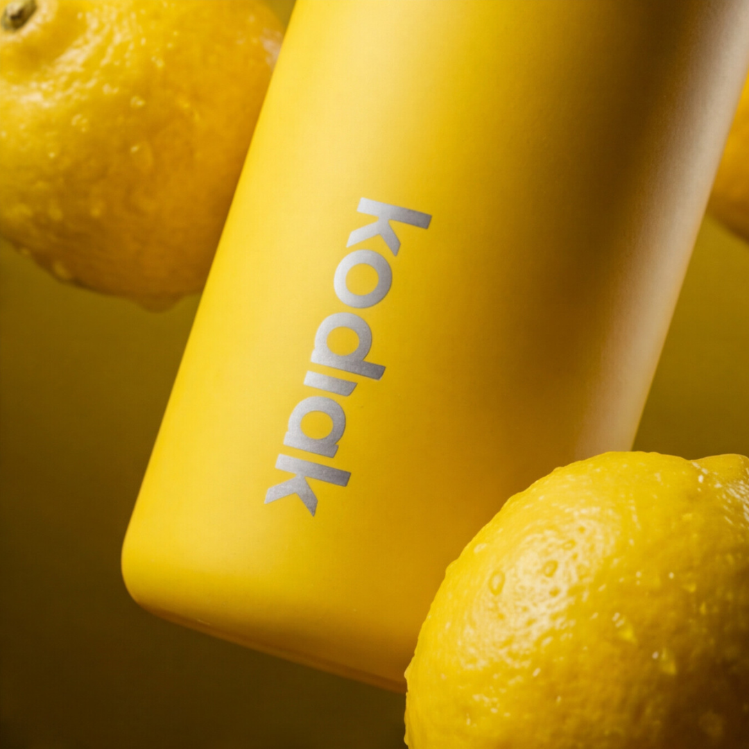 Kodiak | Impact Bottle 946ml