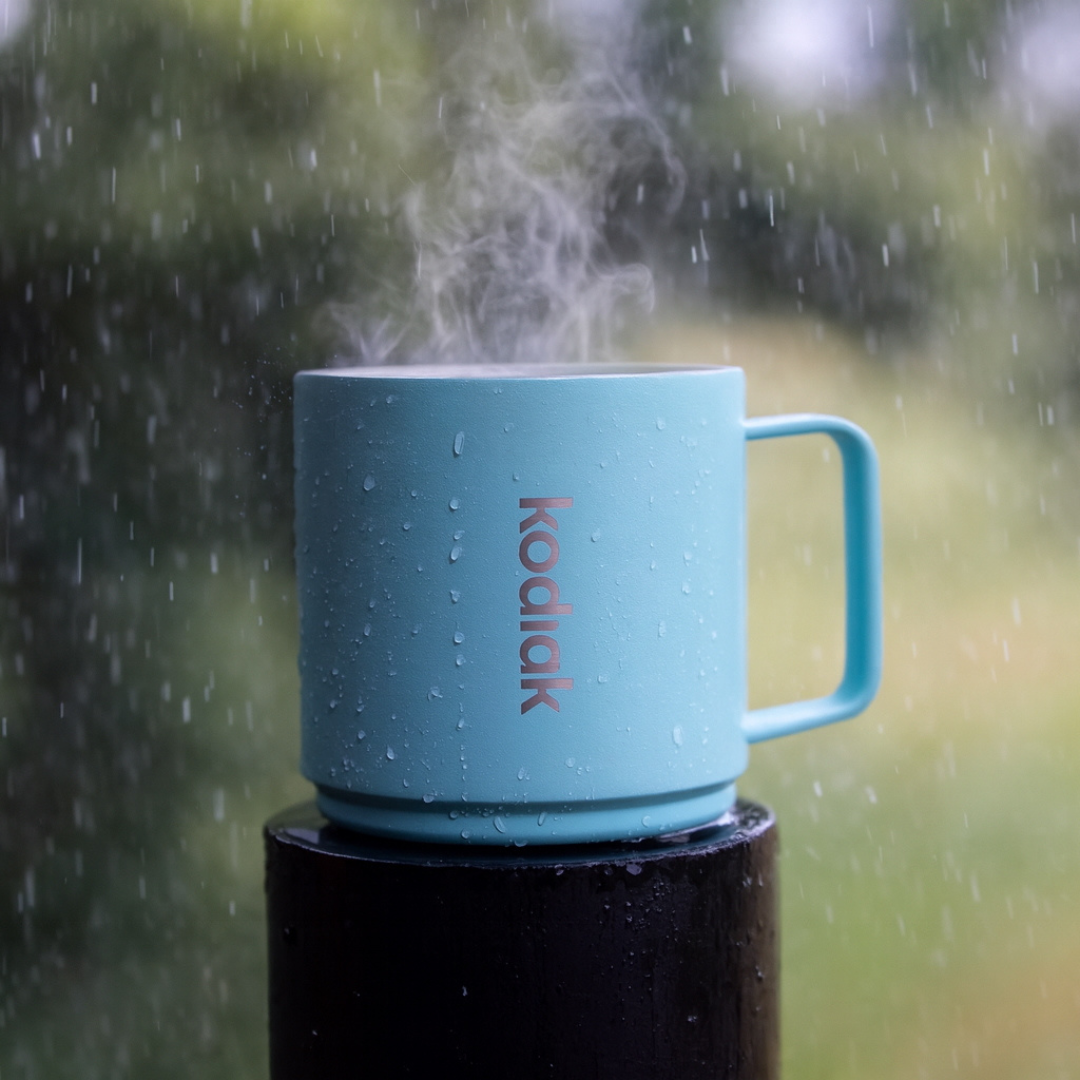 Kodiak | 414 Mug