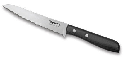 Spyderco | Yin 6in Kitchen Knife