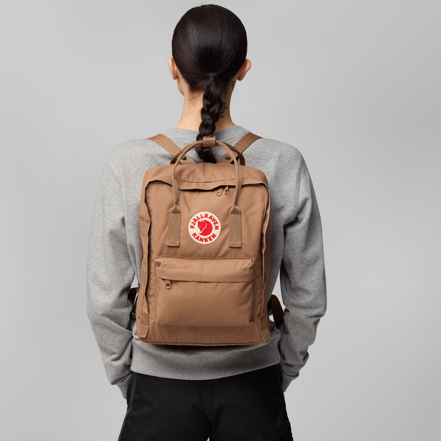 Fjallraven kanken backpack store hotsell