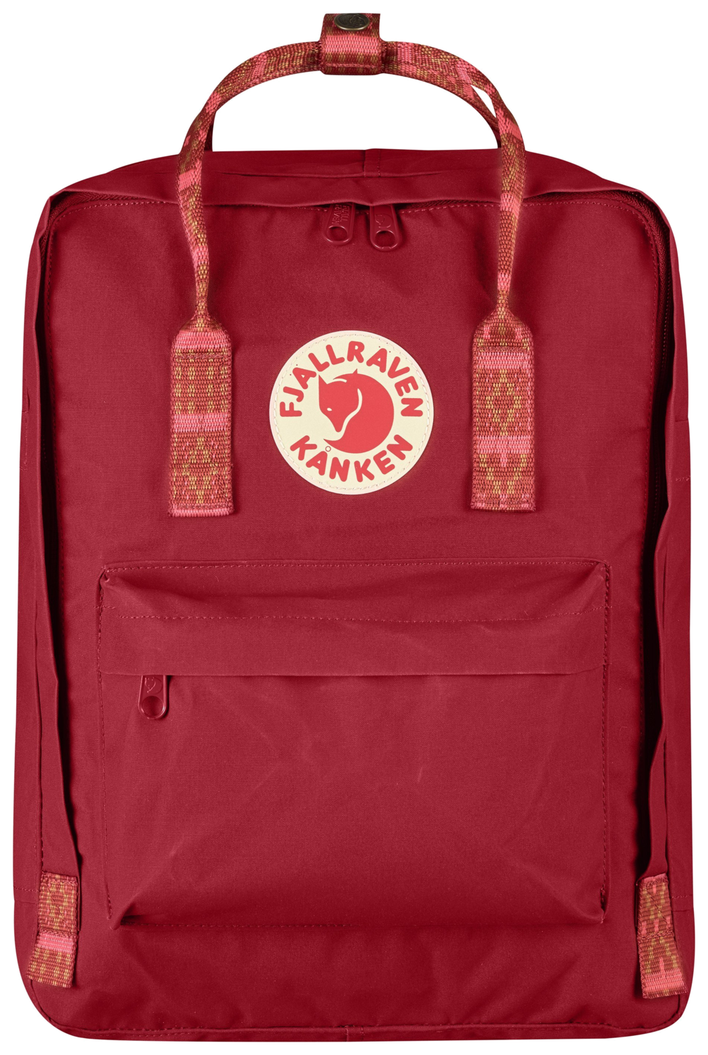 Fjallraven Functional Durable Backpacks Kanken GEARSUPPLY