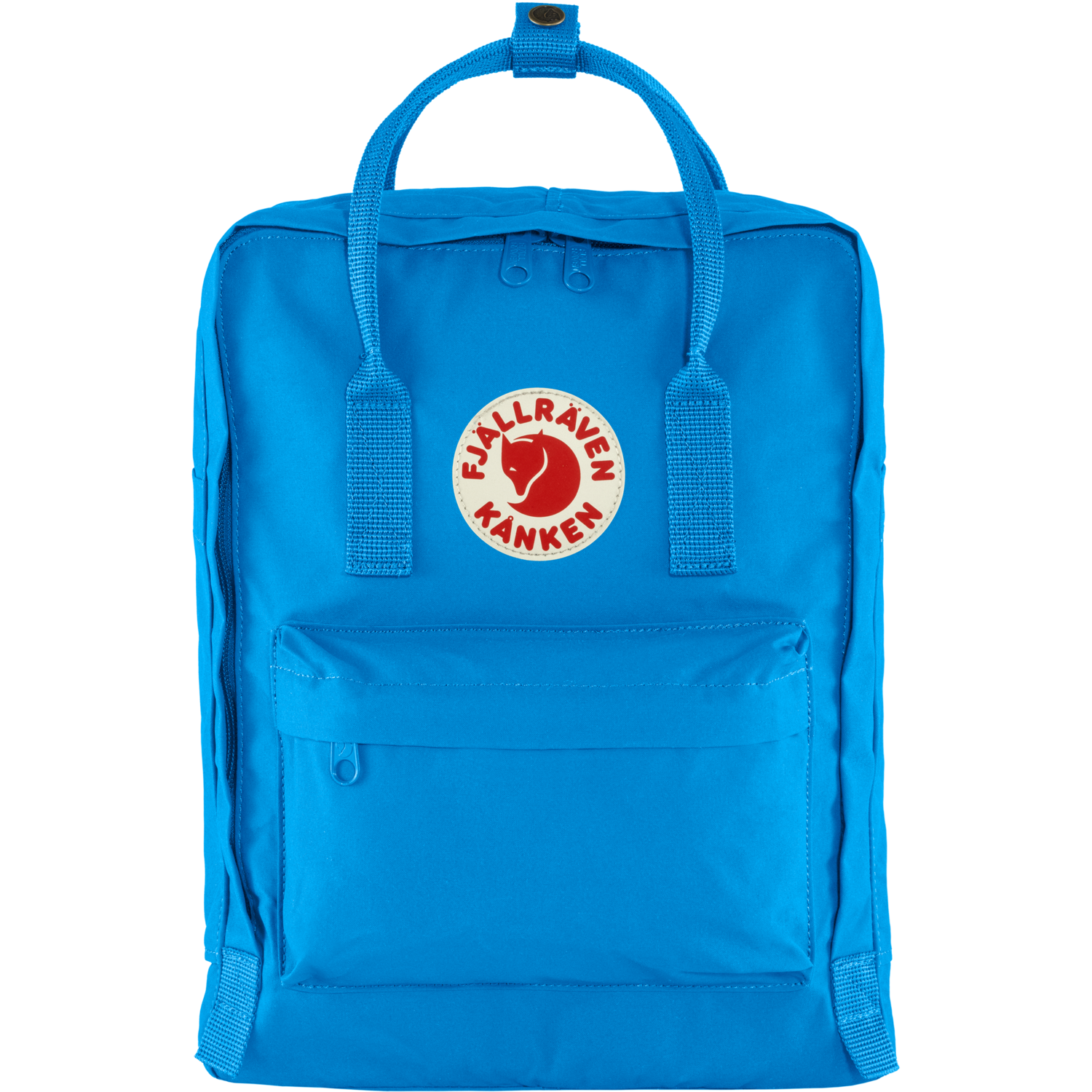 Fjallraven Functional Durable Backpacks Kanken GEARSUPPLY