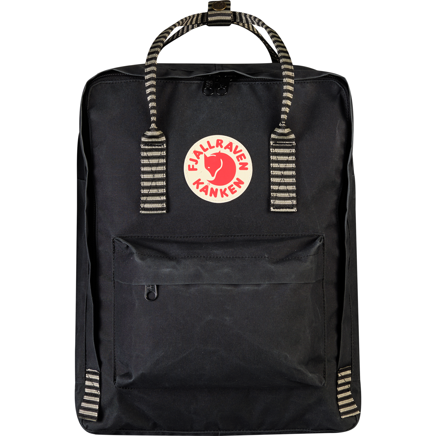 Fjallraven Functional Durable Backpacks Kanken GEARSUPPLY