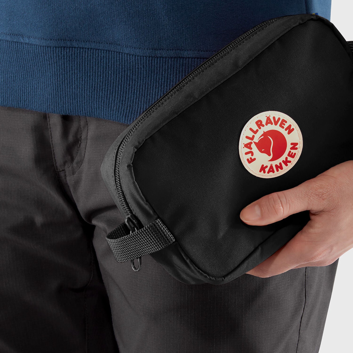 gear pocket fjällräven Fjällräven