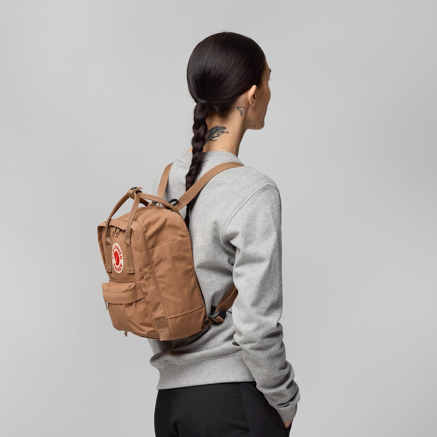 Fjällräven Versatile Durable Backpack | Kanken Mini