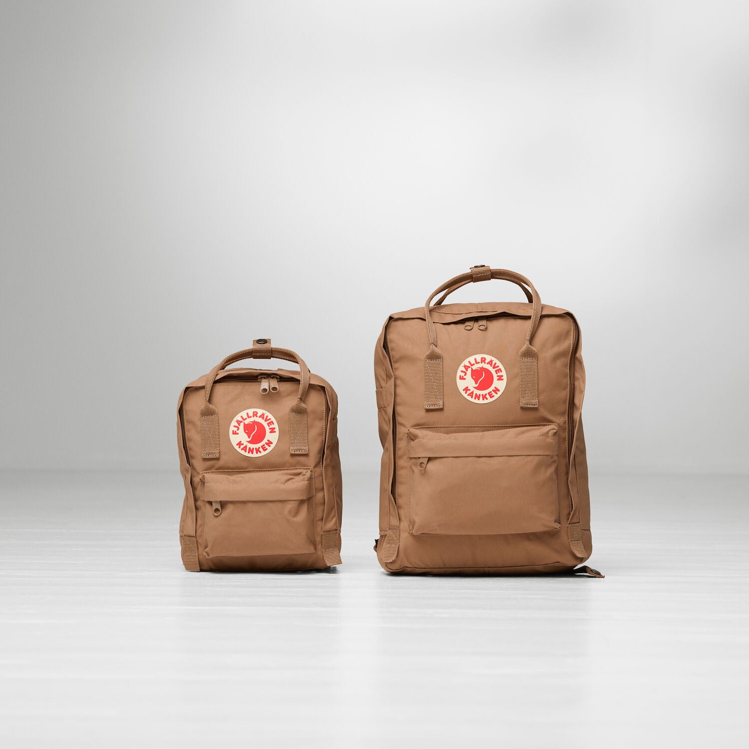 Fjällräven Versatile Durable Backpack | Kanken Mini