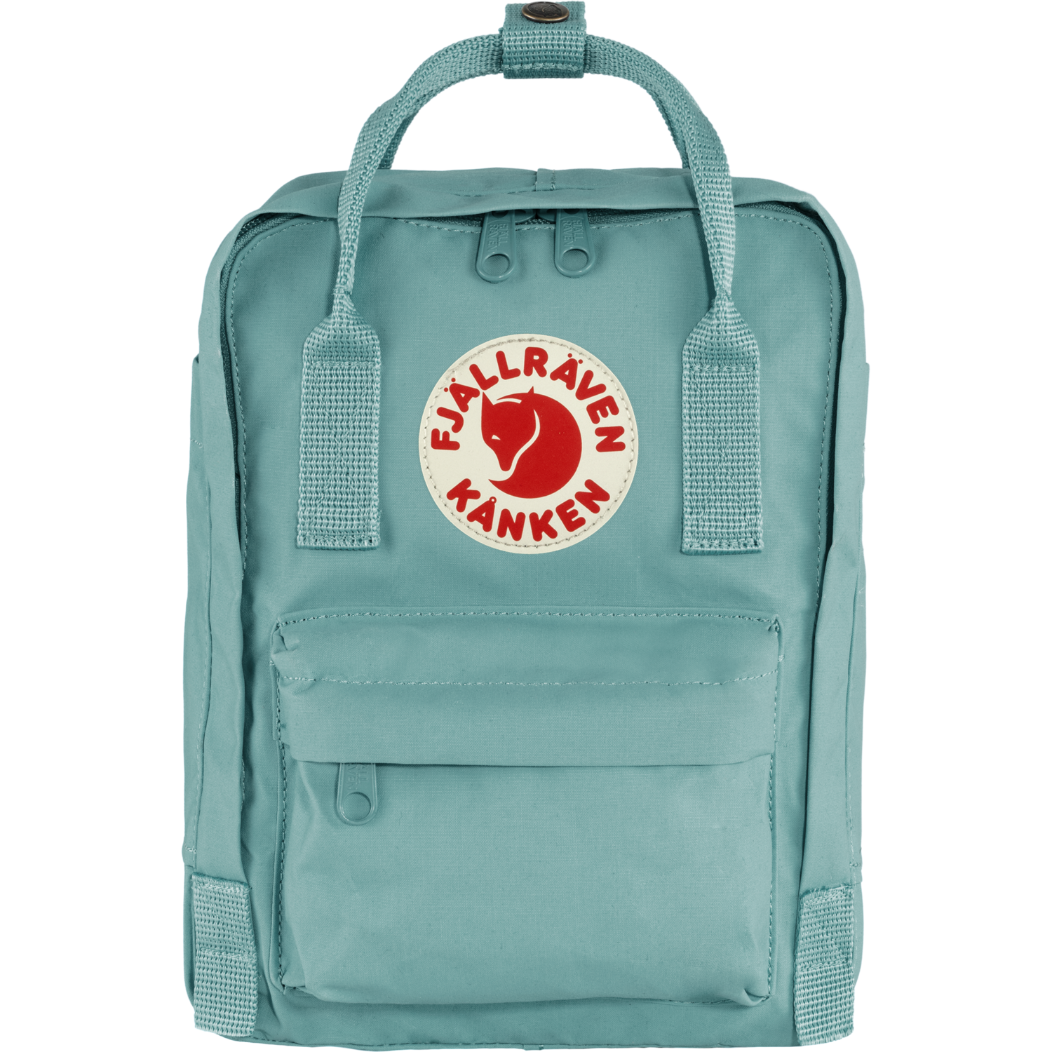 Fjallraven Versatile Durable Backpack Kanken Mini GEARSUPPLY