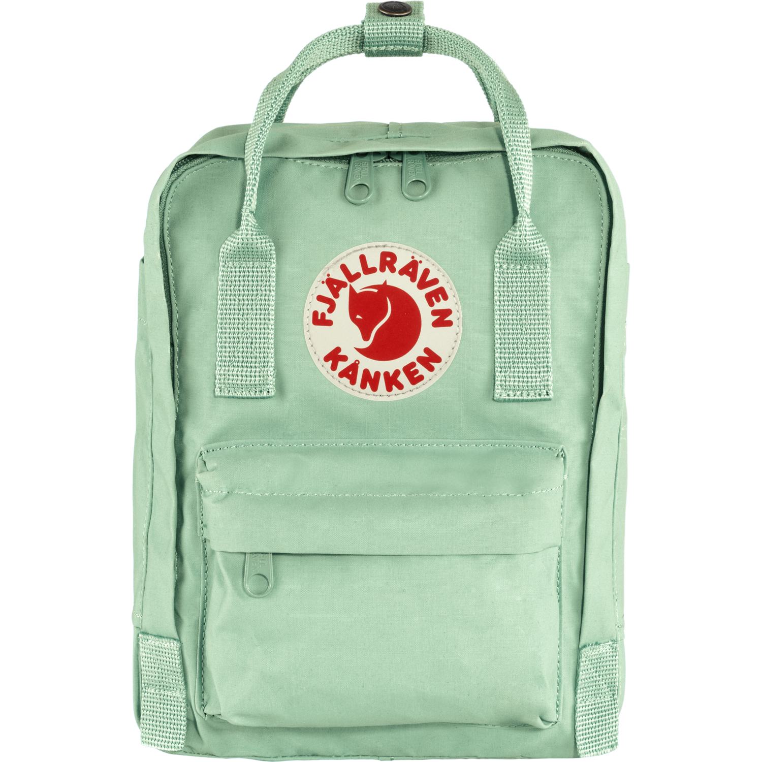Fjällräven Versatile Durable Backpack | Kanken Mini