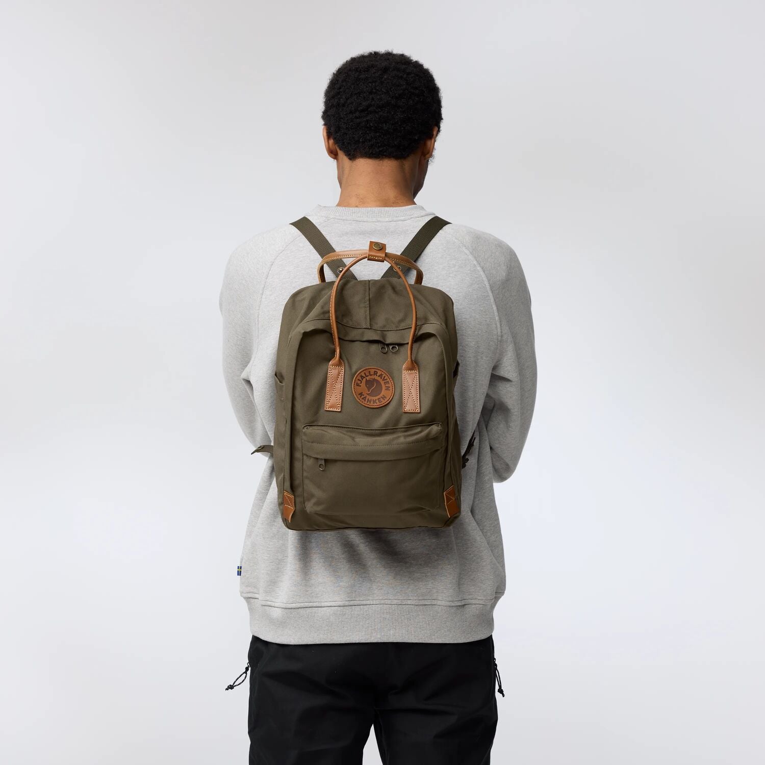 Fjällräven | Kånken No.2 Backpack