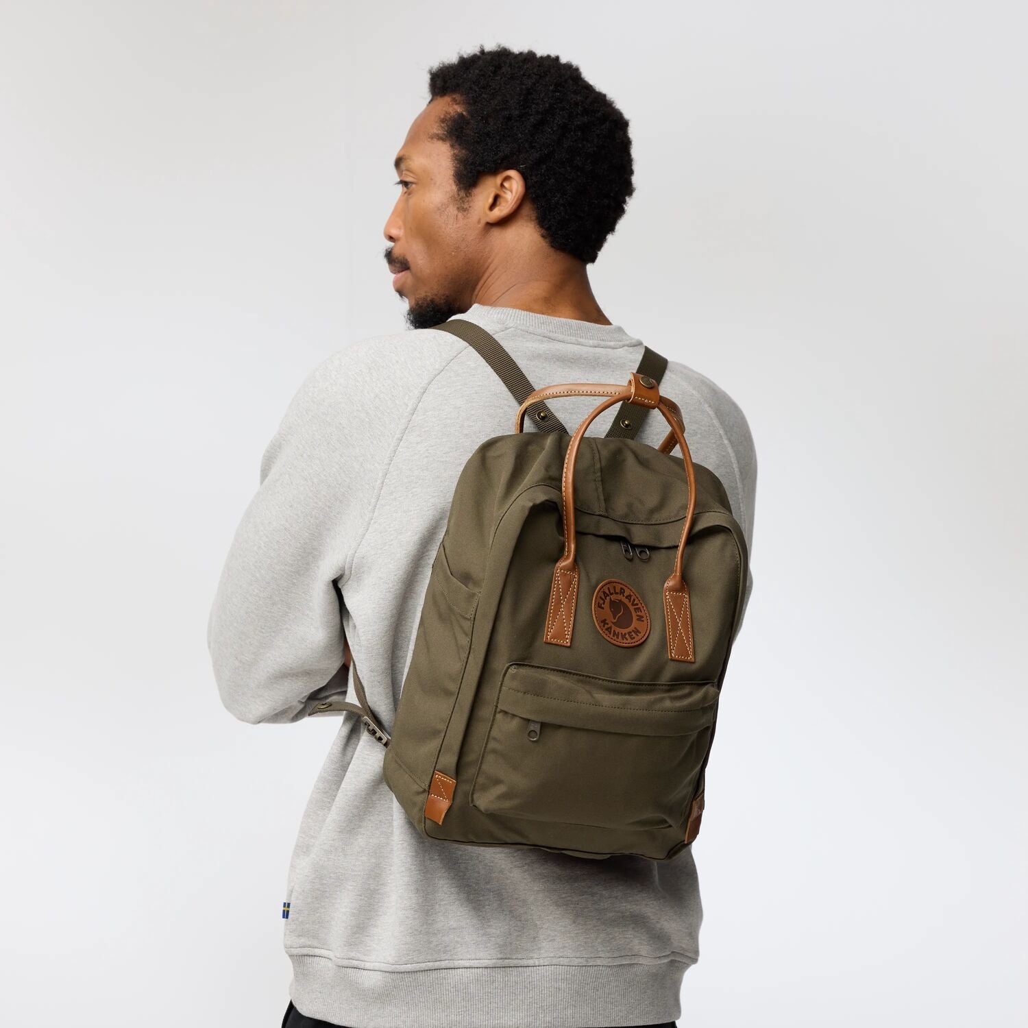Fjällräven | Kånken No.2 Backpack