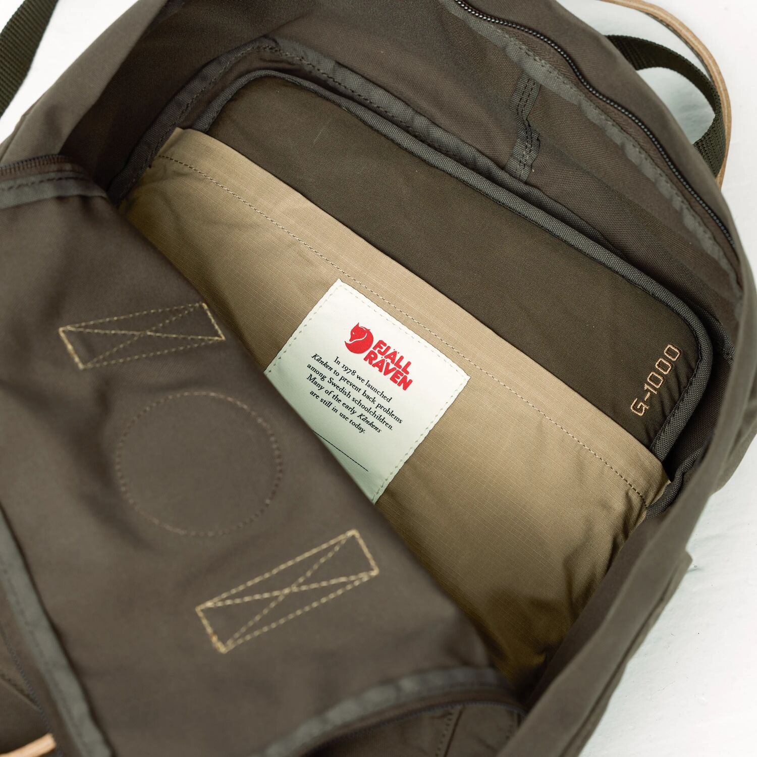 Fjällräven | Kånken No.2 Backpack