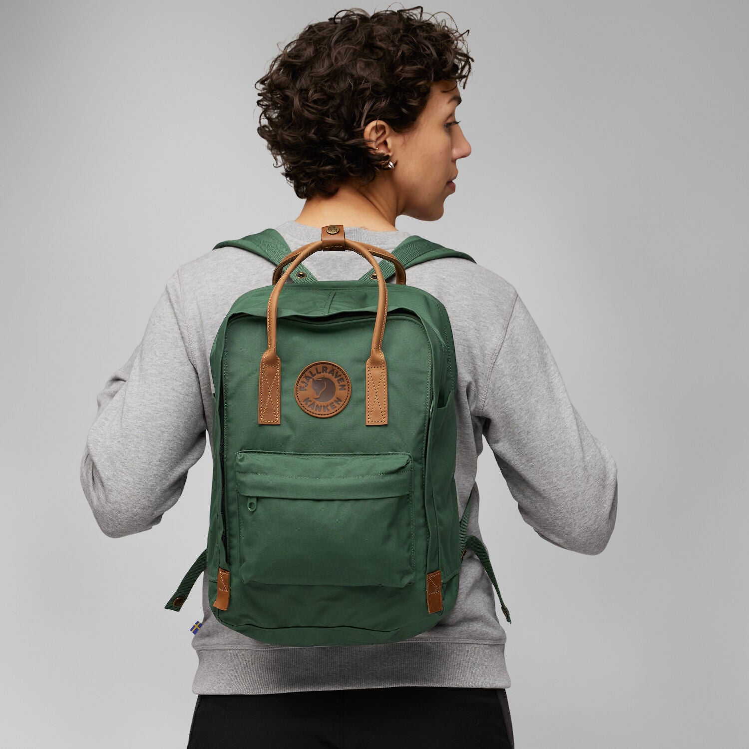 Fjällräven | Kånken No. 2 Laptop 15"