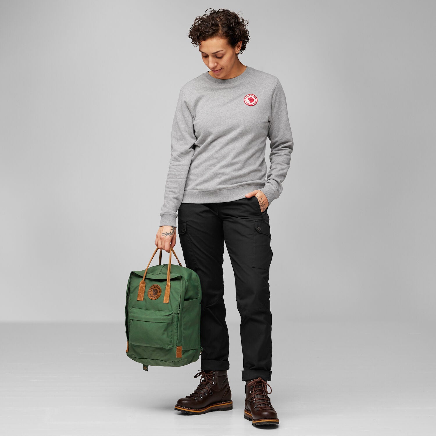 Fjällräven | Kånken No. 2 Laptop 15"