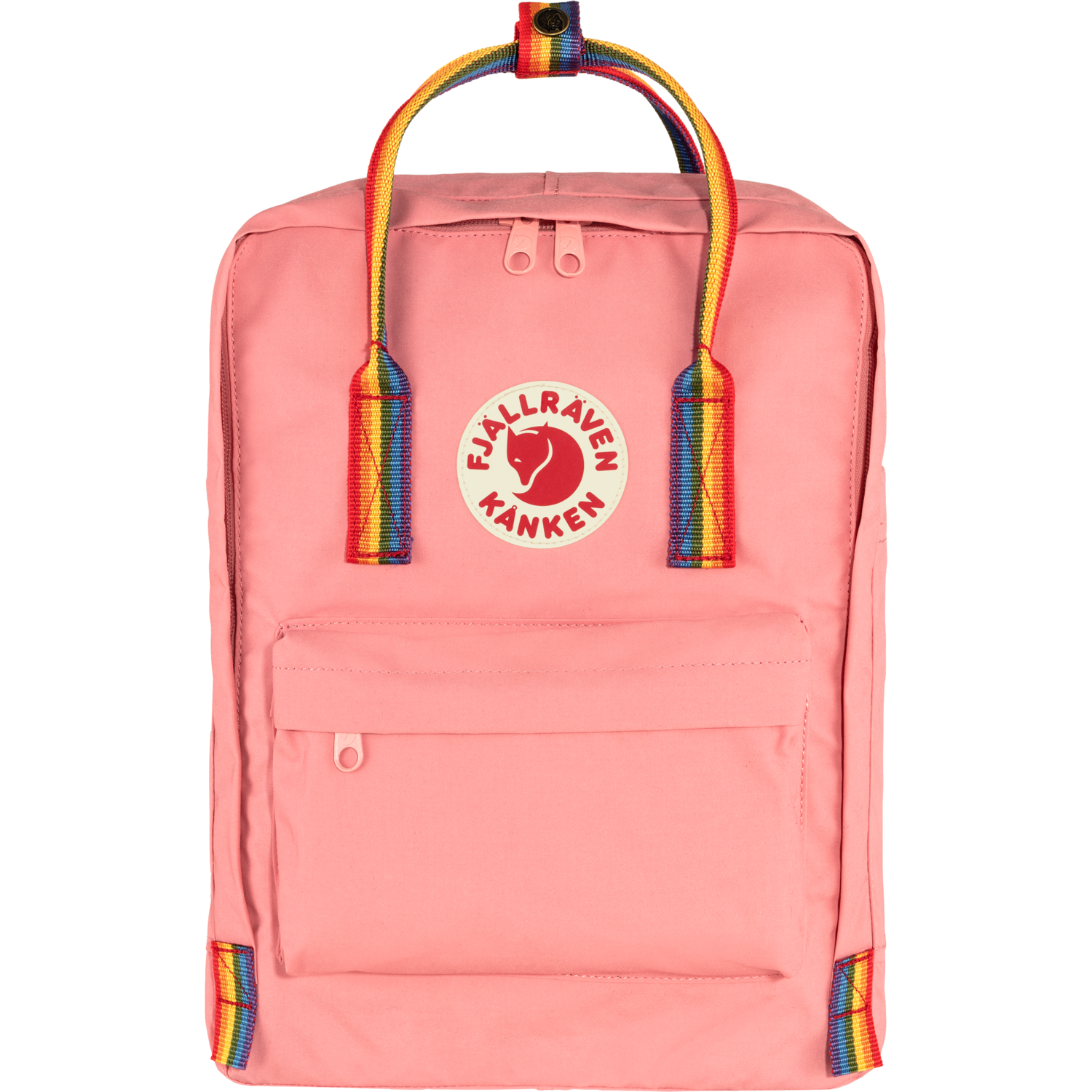 Fjällräven | Kånken Rainbow