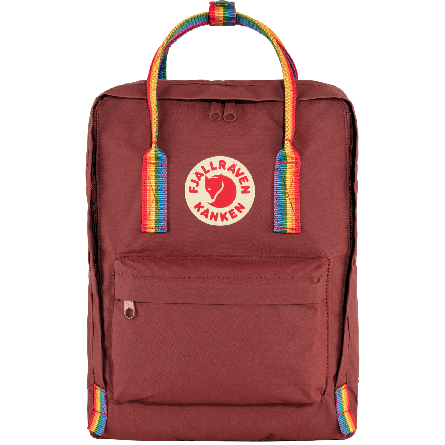 Fjällräven | Kånken Rainbow
