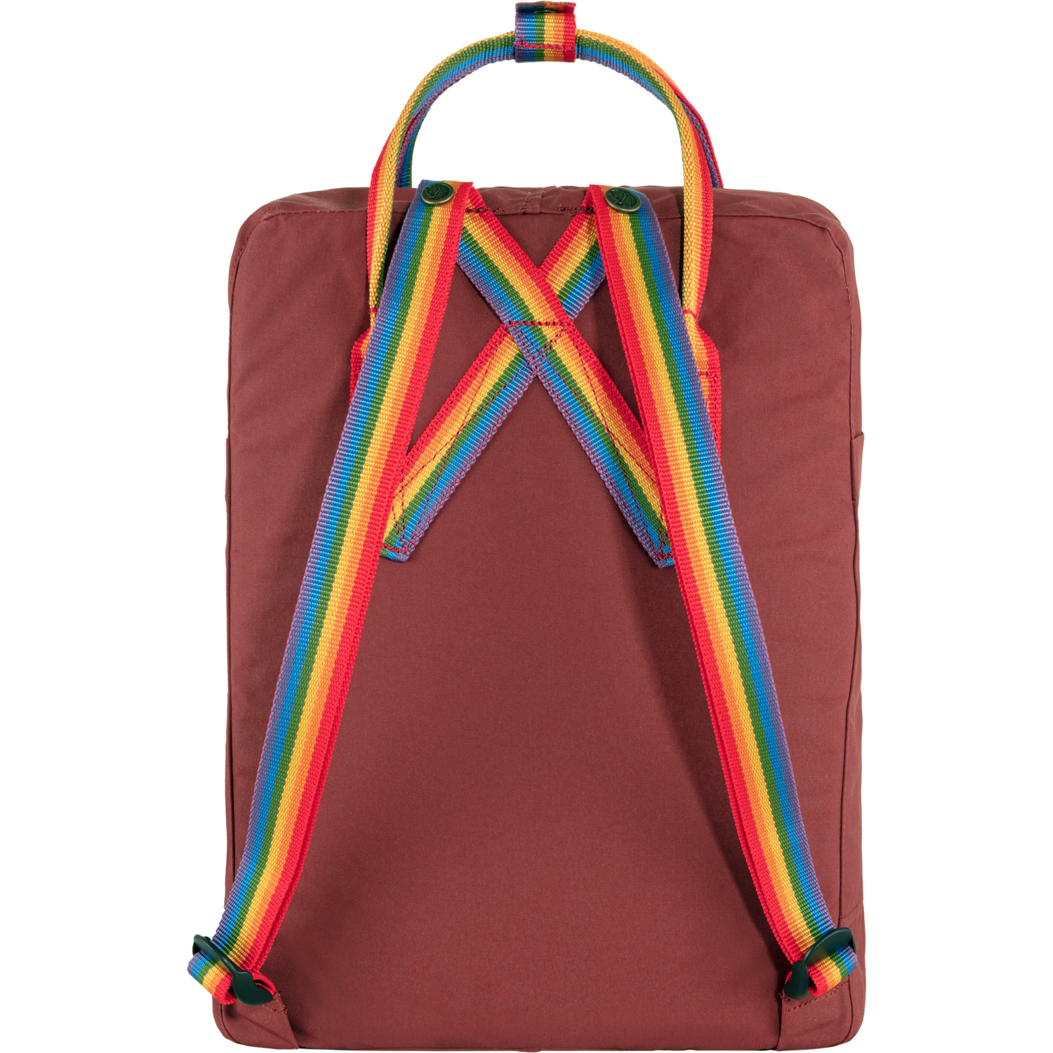 Fjällräven | Kånken Rainbow