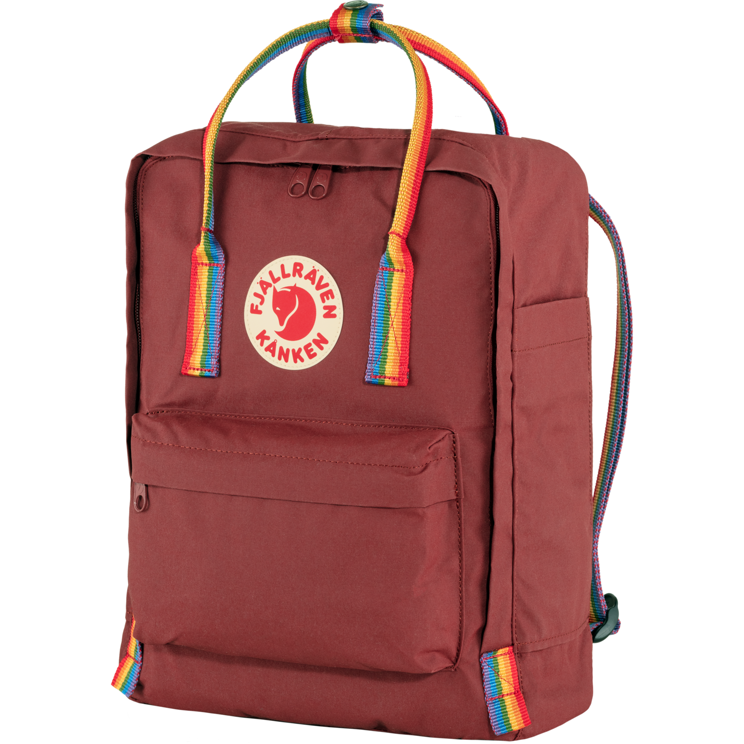 Fjällräven | Kånken Rainbow