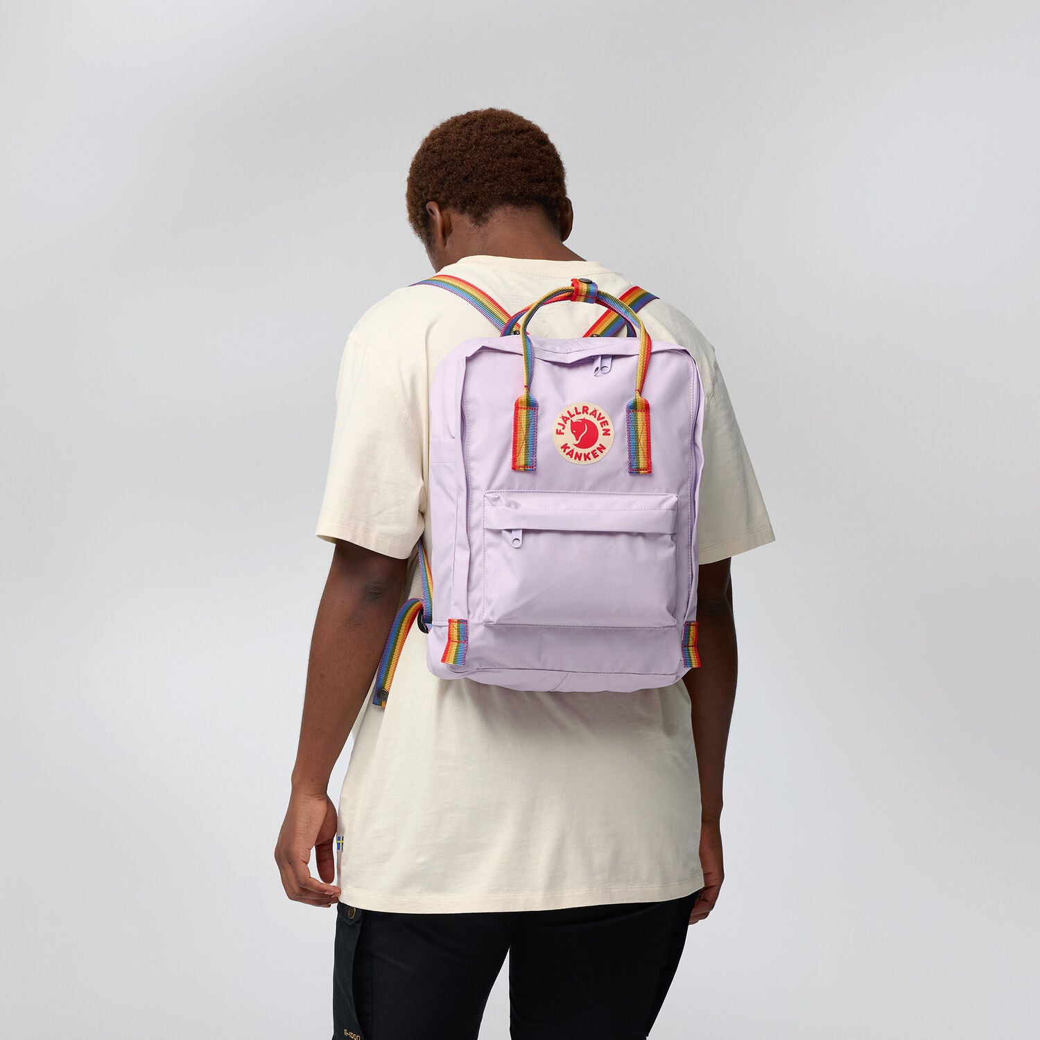Fjällräven | Kånken Rainbow