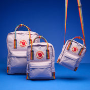 Fjällräven | Kånken Rainbow