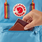 Fjällräven | Kånken Rainbow