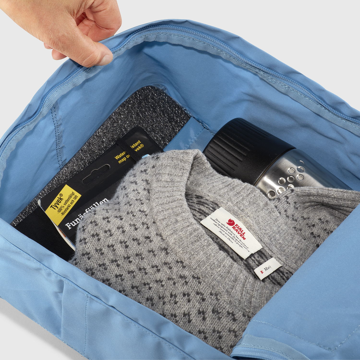 Fjällräven | Kånken Rainbow