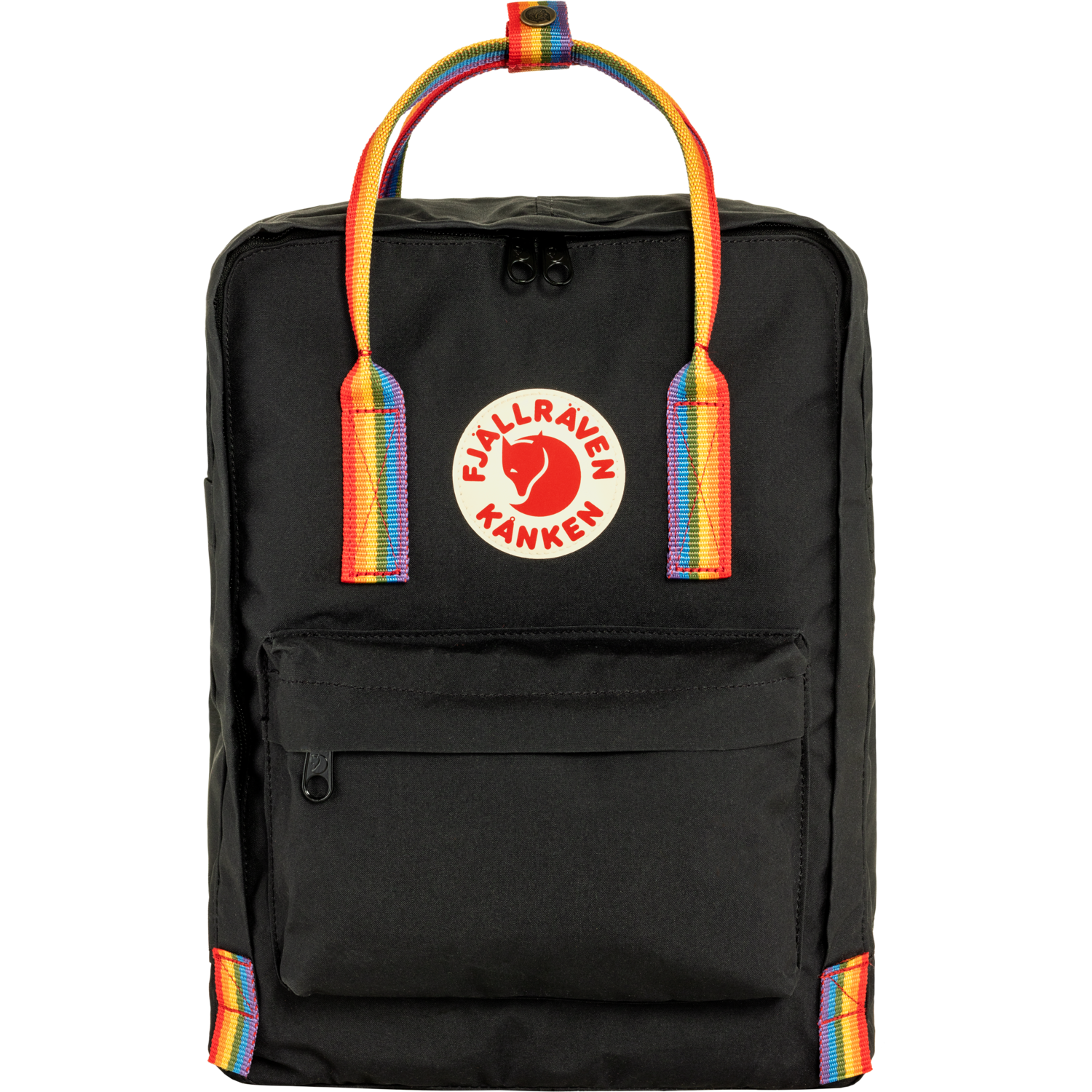 Fjällräven | Kånken Rainbow