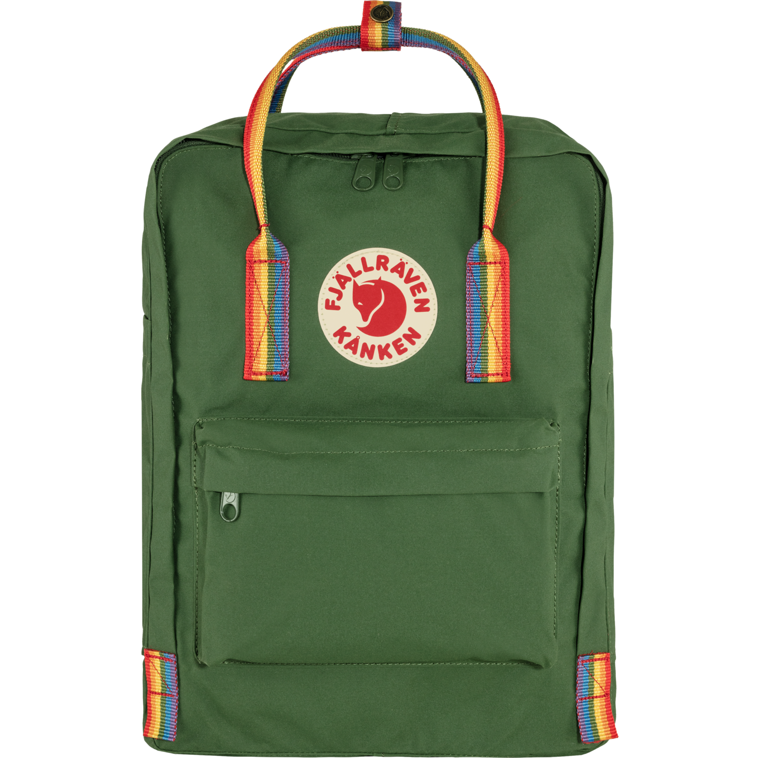 Fjällräven | Kånken Rainbow