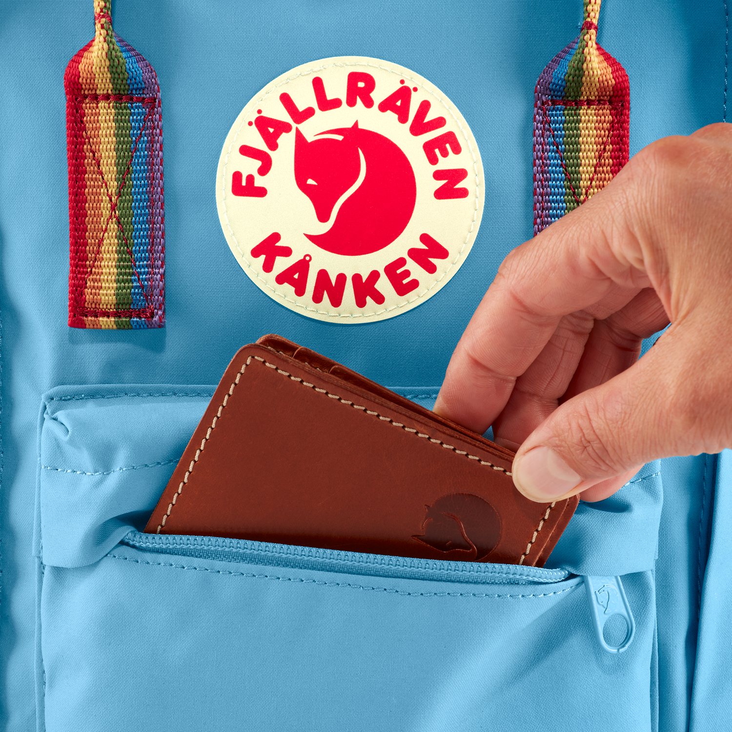 Kånken Rainbow Mini – GEARSUPPLY