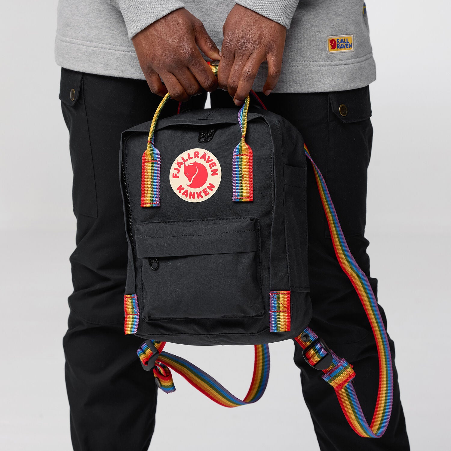 Kånken Rainbow Mini – GEARSUPPLY