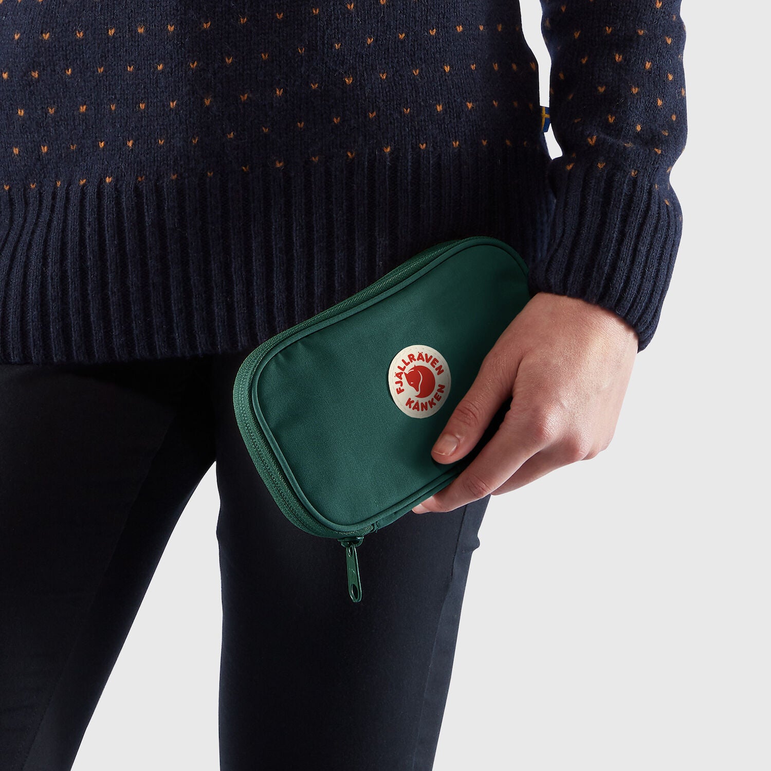 Fjällräven | Kånken Travel Wallet