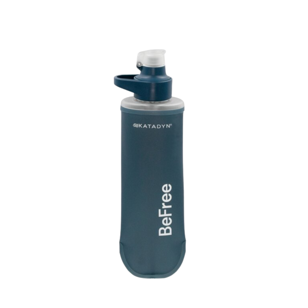 Katadyn | BeFree Activated Carbon Filter Soft Flask