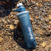 Katadyn | BeFree Activated Carbon Filter Soft Flask