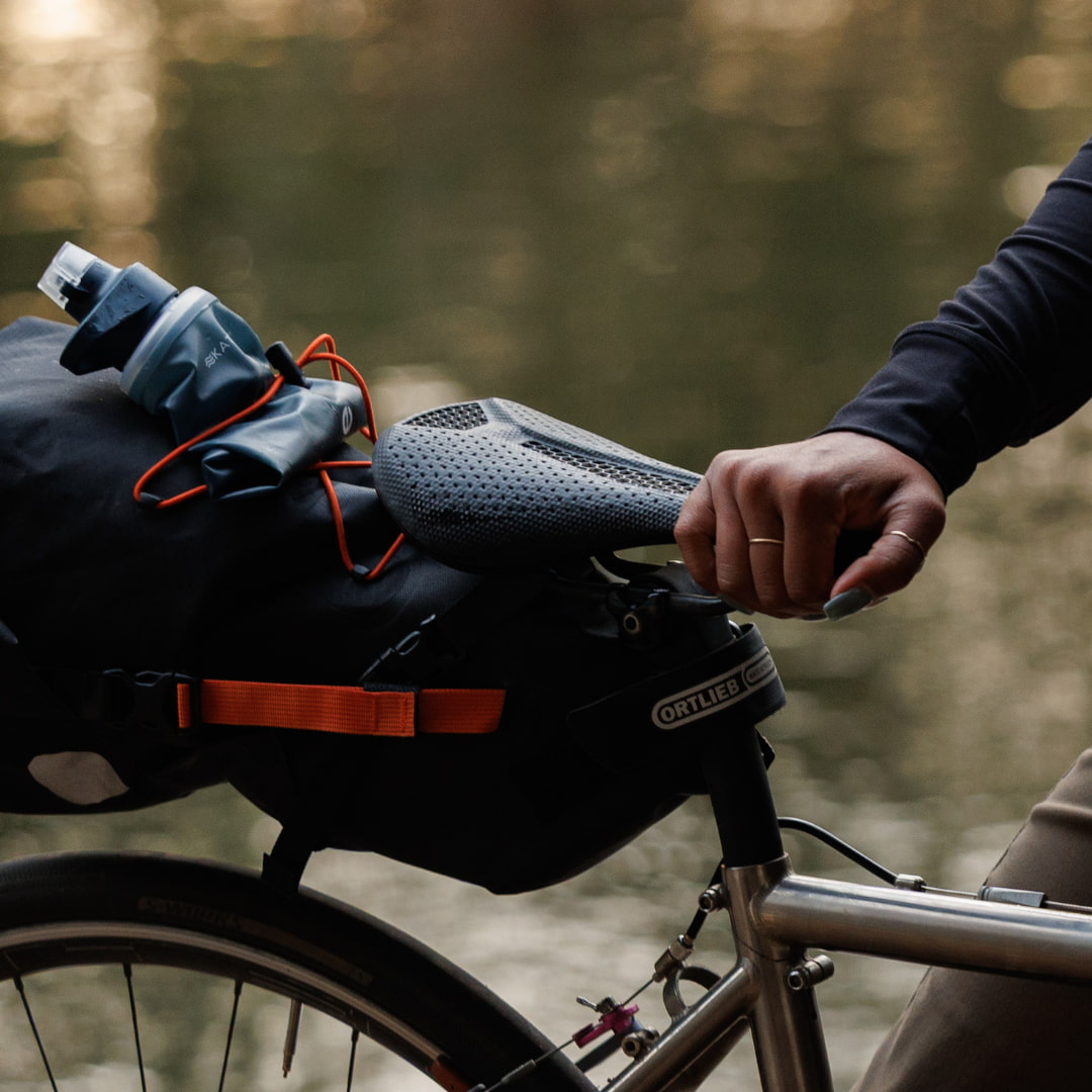 Katadyn | BeFree Activated Carbon Filter Soft Flask