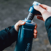 Katadyn | BeFree Activated Carbon Filter Soft Flask