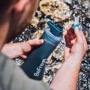 Katadyn | BeFree Activated Carbon Filter Soft Flask