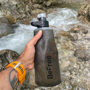 Katadyn | BeFree Activated Carbon Filter Soft Flask