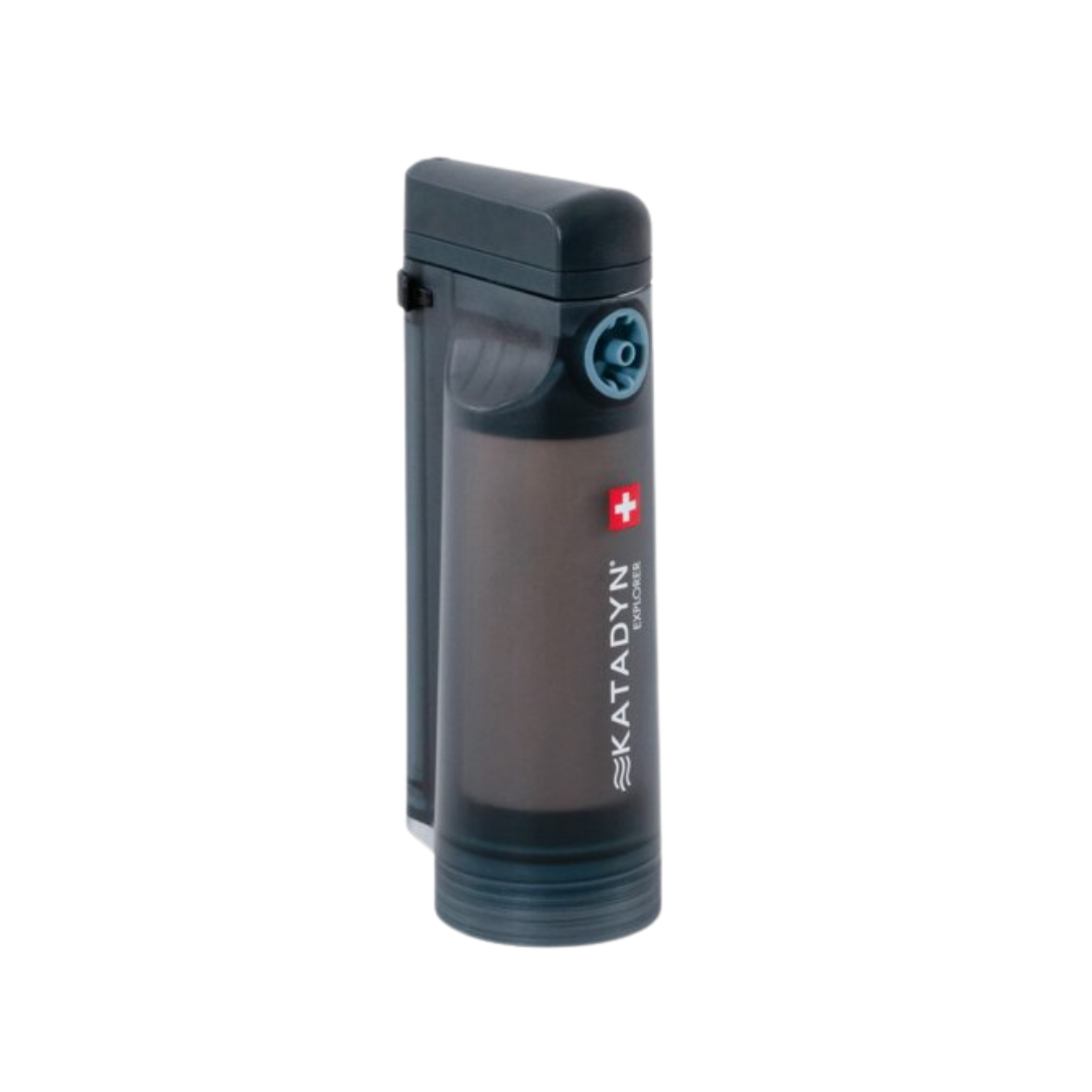 Katadyn | Explorer Water Filter