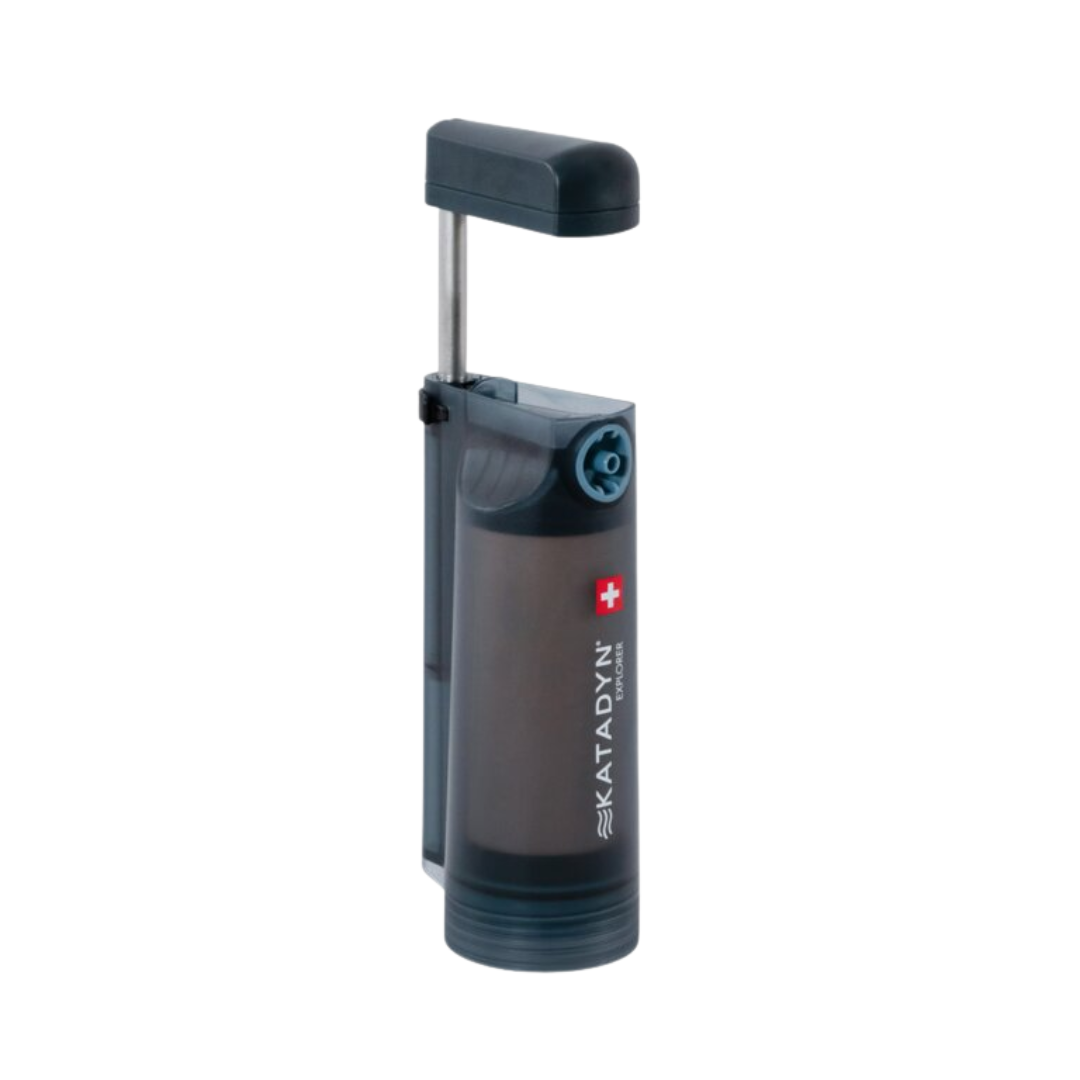 Katadyn | Explorer Water Filter