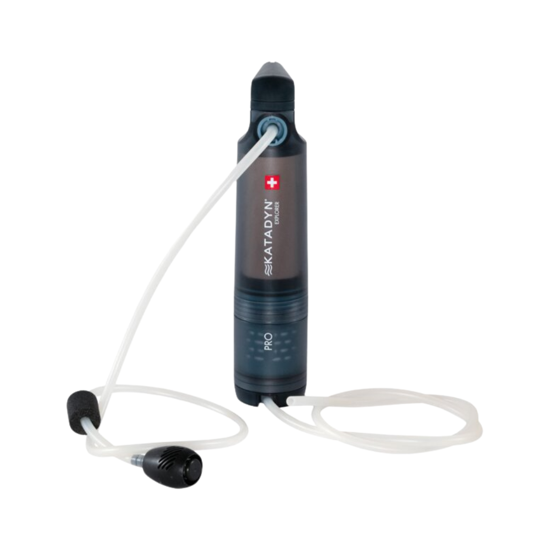 Katadyn | Explorer Pro Purifier