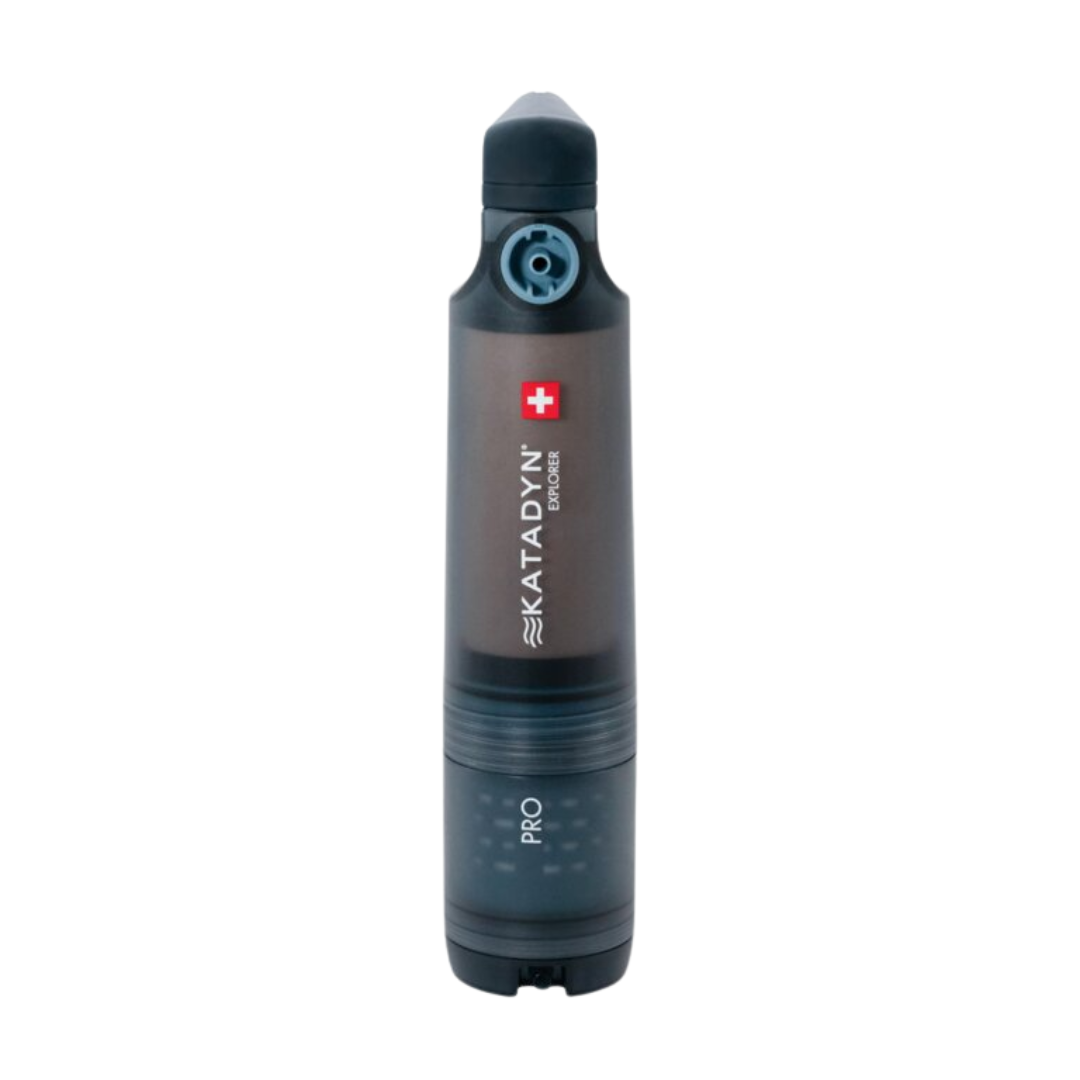 Katadyn | Explorer Pro Purifier