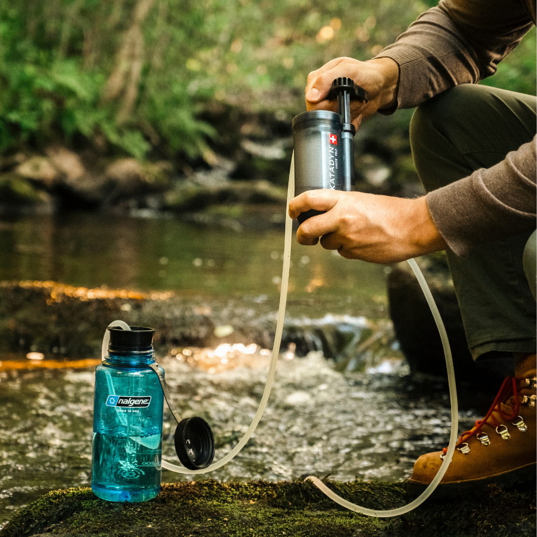 Katadyn | Hiker Pro Filter