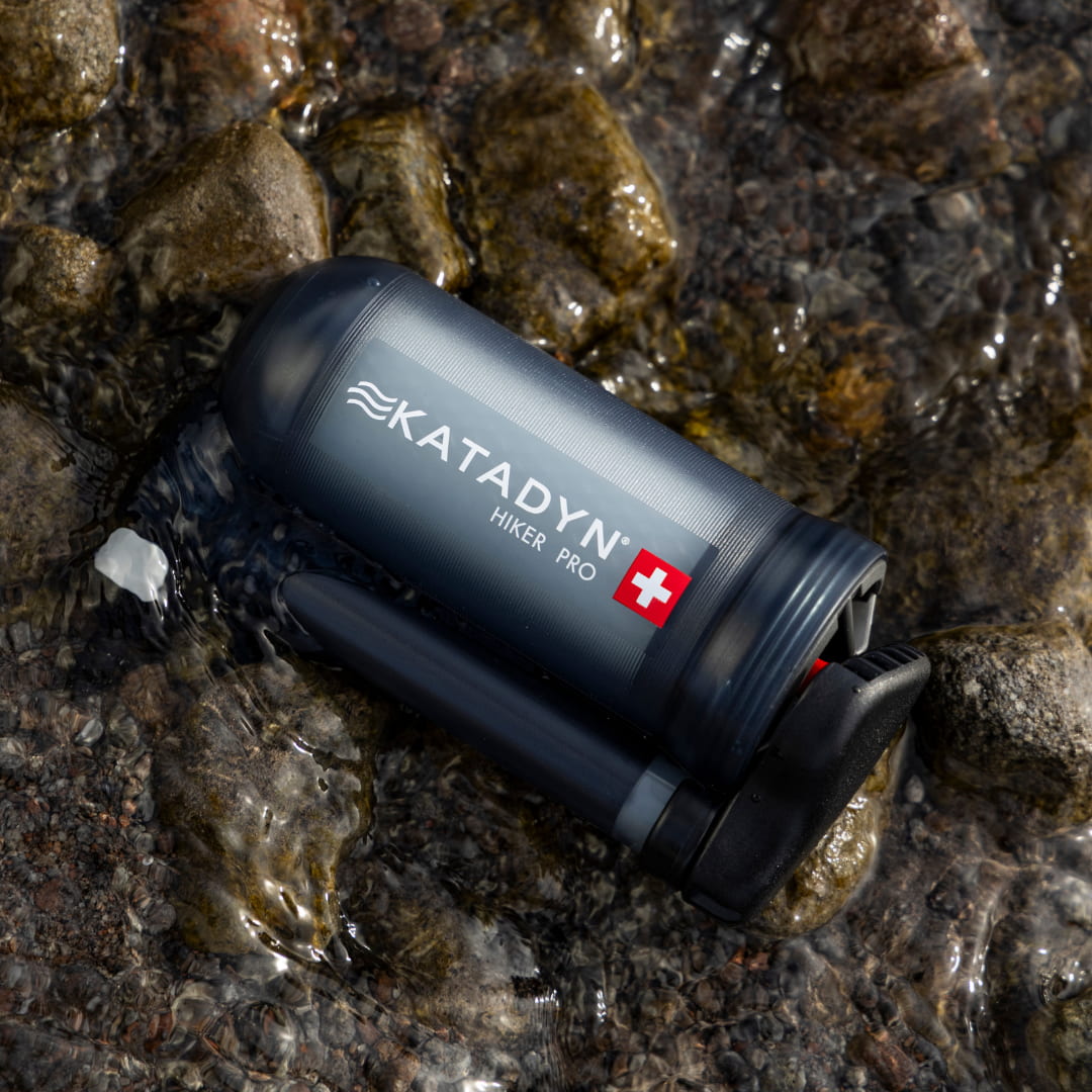 Katadyn | Hiker Pro Filter