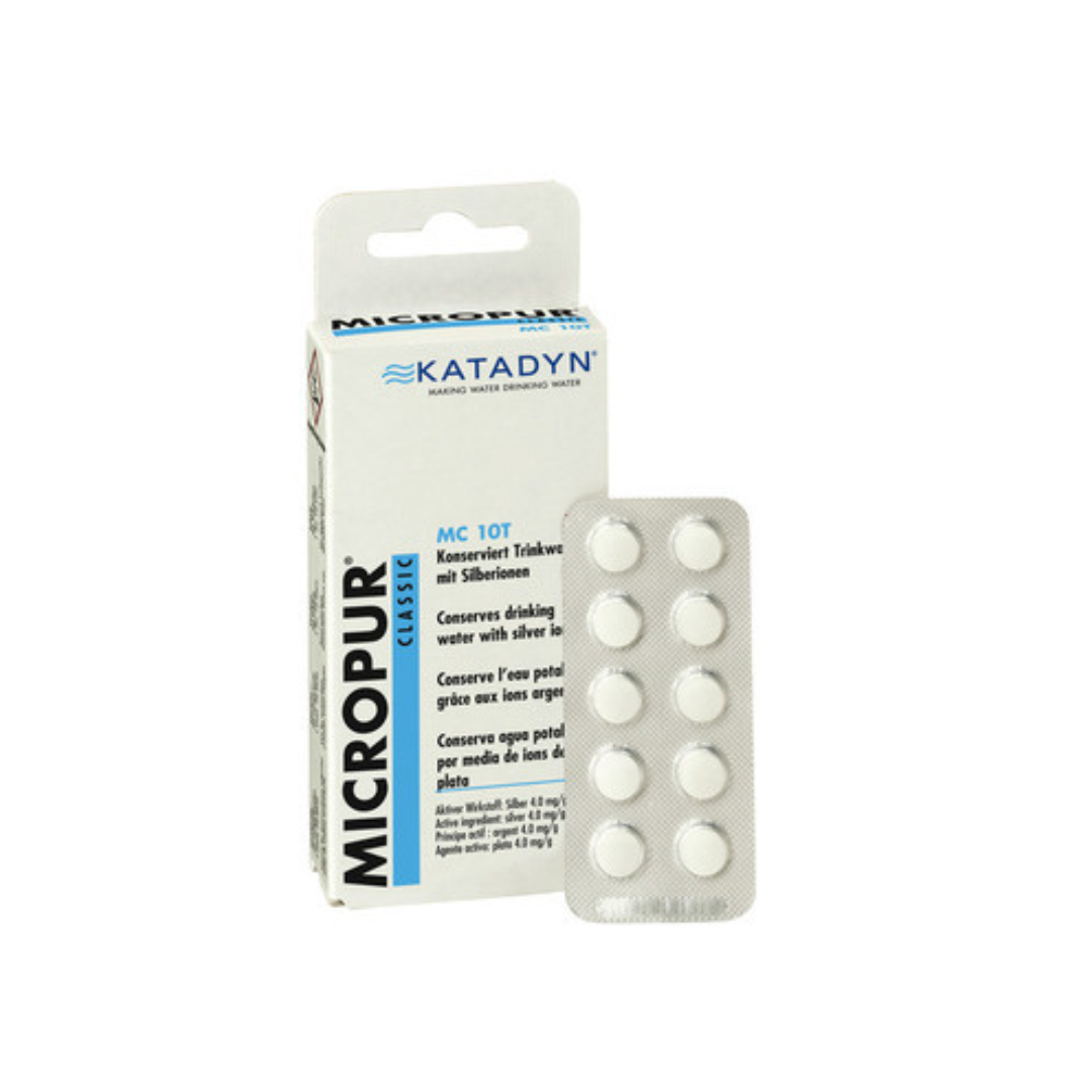 Katadyn | Micropur Classic